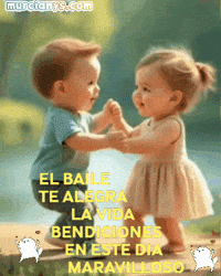 La Vida Amigos GIF by Murcianys LLC
