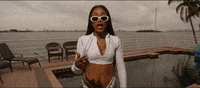 iamannmarie ann marie throw it back GIF