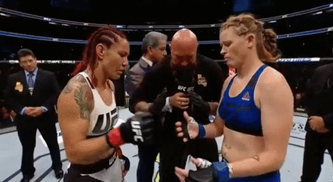 ufc 214 GIF