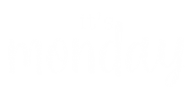 Days Of The Week Work Sticker