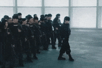 Set Me Free Face GIF