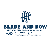 Whiskey Sticker by Stitzel-Weller Distillery