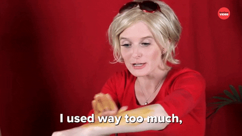 Peanut Butter Pb GIF by BuzzFeed