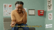 Season 1 Quinta Brunson GIF by Quinta vs. Everything
