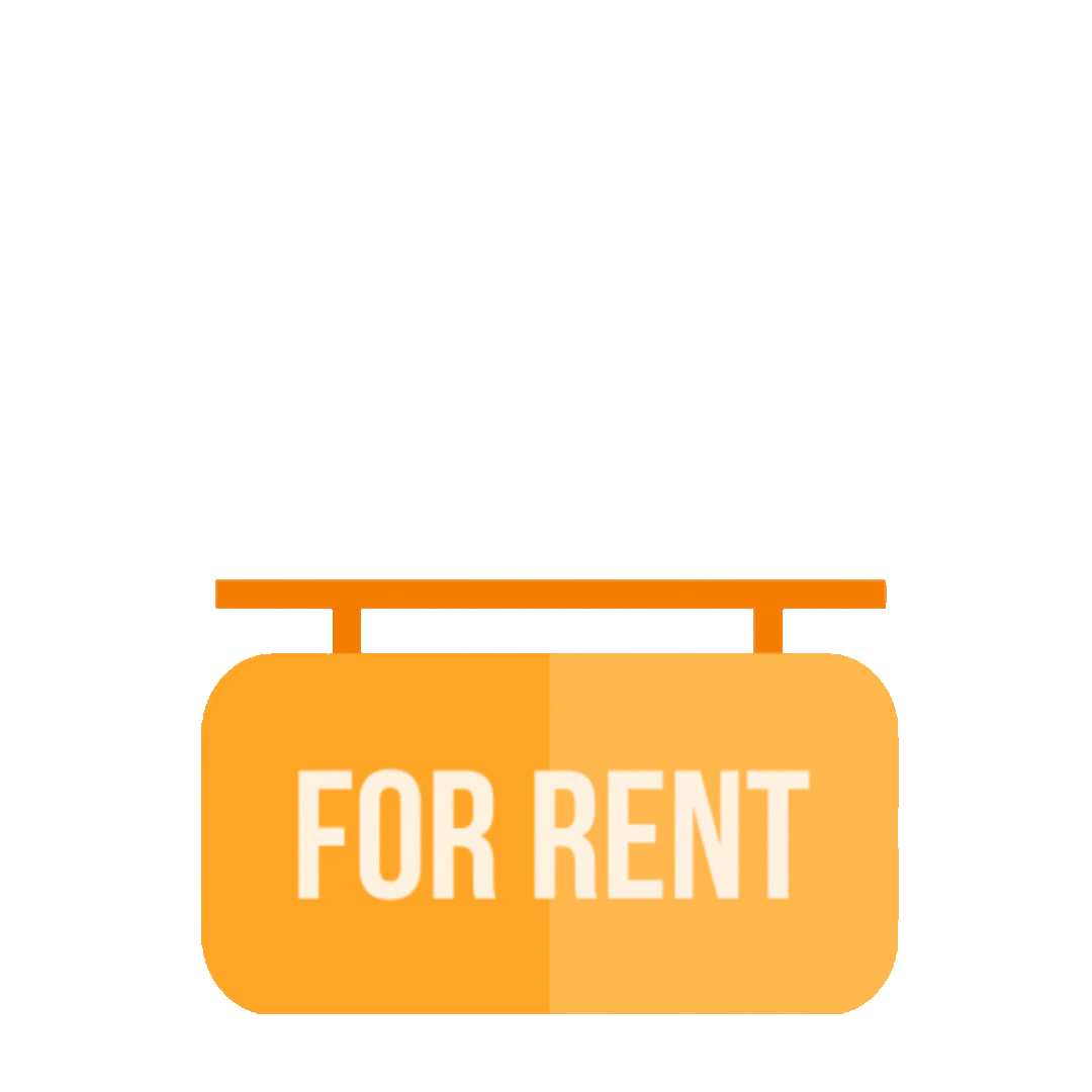 Realestate Forrent Sticker by The Kelly Forman Team