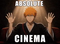 Ichigo Kurosaki GIF