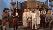 snl season 43 GIF by Saturday Night Live