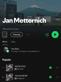 Post Malone Artist GIF by Jan Metternich