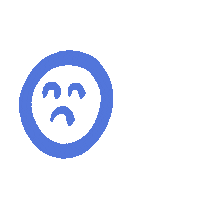 Mood Of The Day Ok Sticker