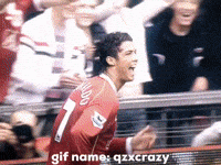 Football Goat GIF