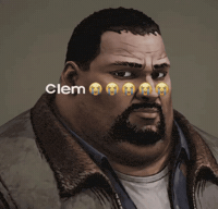 The Walking Dead Twd GIF