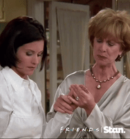 mother's day friends GIF by Stan.