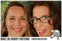 major booth GIF by Jillz