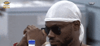 Sad Prince GIF by Big Brother Naija