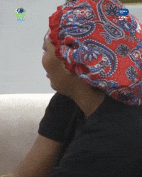 Bbnaija Sultana GIF by Big Brother Naija