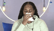 Bbnaija Crying GIF by Big Brother Naija