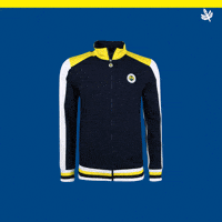 Sweat Sweatshirt GIF by Fenerium