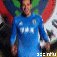 Ederson GIF by Socinflu