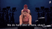 Working Out GIF by Peloton
