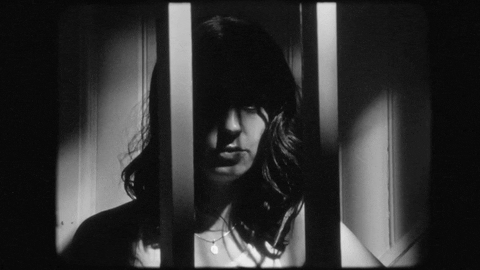 Bleeding Behind Bars GIF by RCA Records UK