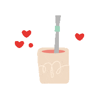 Mate Mateico Sticker by UAU!