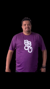 brand360 marketing purple social media social GIF