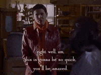 season 1 netflix GIF by Gilmore Girls 