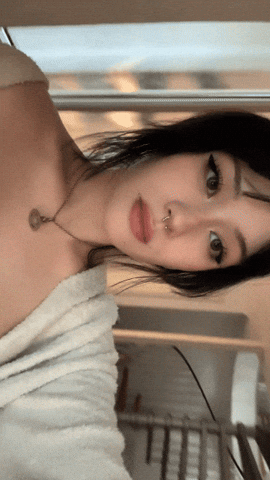 Sexy Cute Girl GIF