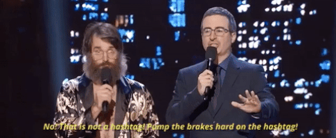 GIF by Night of Too Many Stars HBO