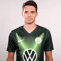 Josip Brekalo Soccer GIF by VfL Wolfsburg
