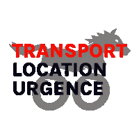 Sticker by Transports Decoopman