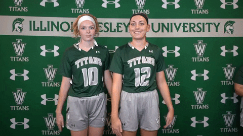 Tgoe Iwutitans GIF by iwusports