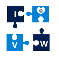 Loop Love Sticker by VWCity