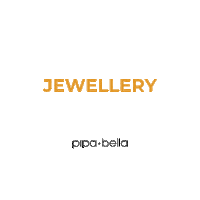 Quote Jewelry Sticker by PipaBella