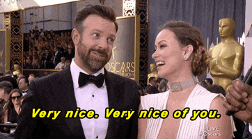 olivia wilde oscars GIF by The Academy Awards