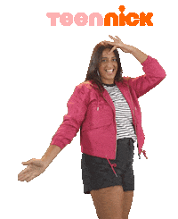 Nick Ziggy Sticker by NickelodeonIsreal