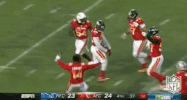 pro bowl football GIF by NFL