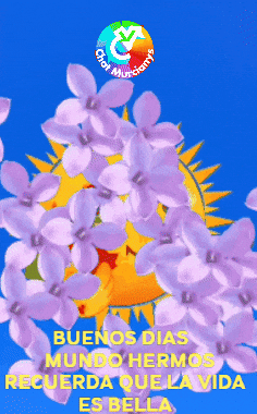 Feliz Recuerda GIF by Murcianys LLC
