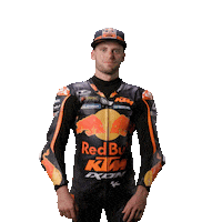 Sport Click Sticker by MotoGP