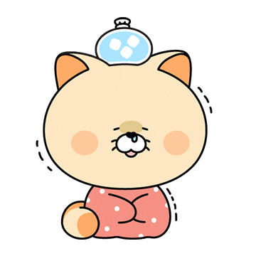 Bear Penguin Sticker by Shinhan Friends