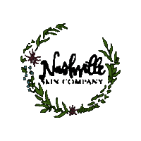 Sticker by Nashville Skin Company