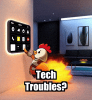 Zoroostercharacter GIF by Zorooster