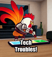Zoroostercharacter GIF by Zorooster