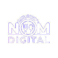 nomdigitalmarketing nomdigital Sticker