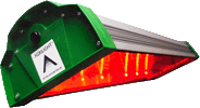 Agrilight agriculture livestock agriculture equipment agrilight Sticker