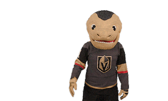 Ice Hockey Sport Sticker by NHL