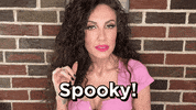 tarasavelo spooky tara savelo lady gaga tara tara savelo makeup GIF