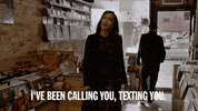 Season 1 Mom GIF by Almost Family FOX