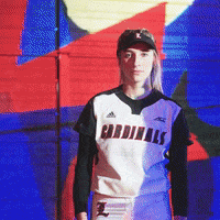 University Of Louisville Sport GIF by Louisville Cardinals