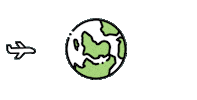 Anm Sticker by Avventure nel Mondo